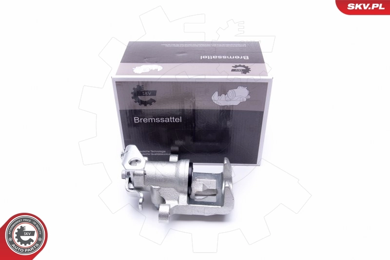 Brake Caliper